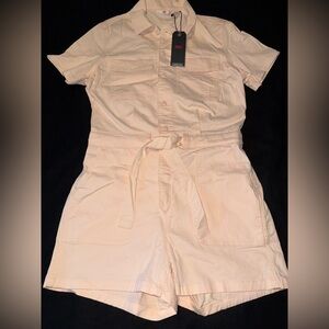 Levi’s Women’s Romper